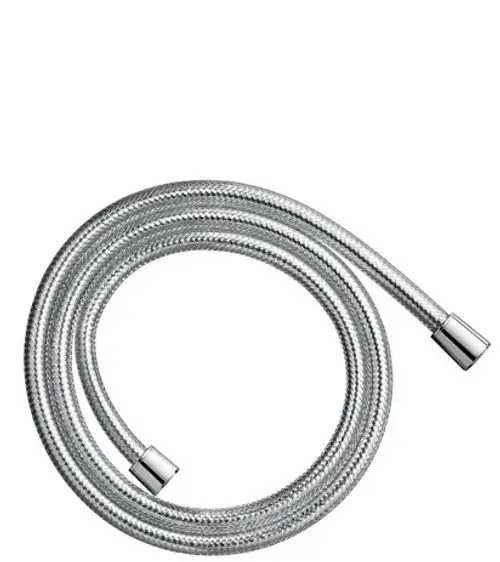 hansgrohe Comfortflex Brauseschlauch 200 cm Chrom, 28169000, Artikel in Kategorie